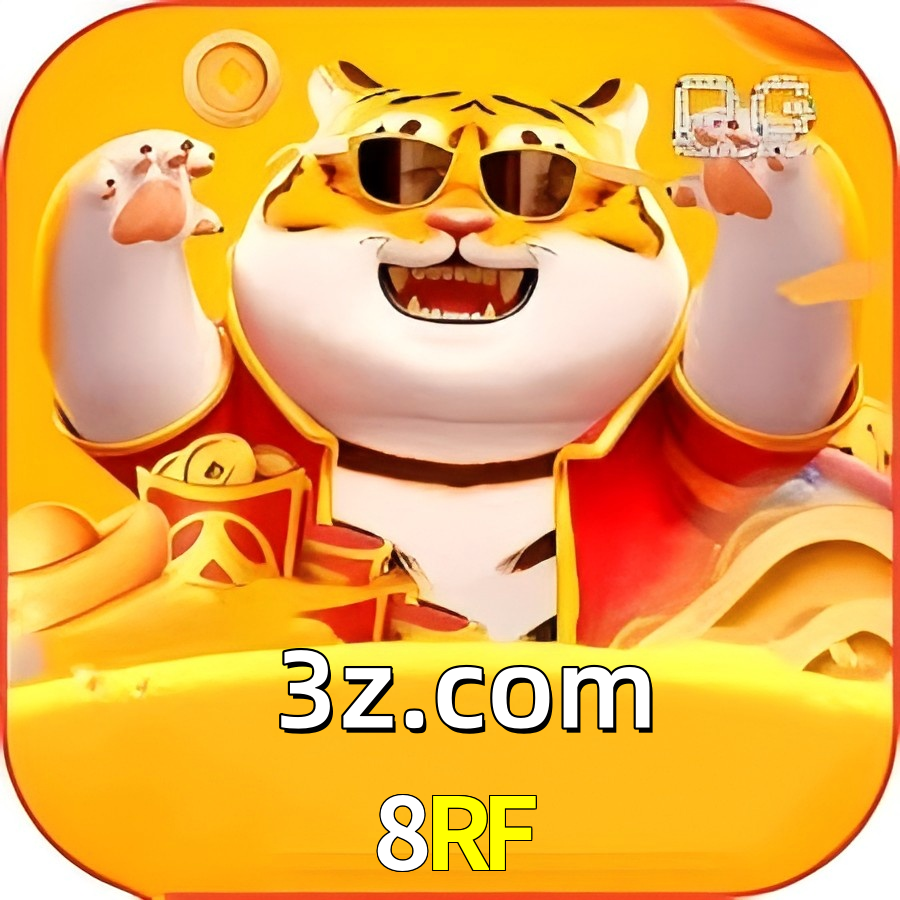 8RF